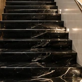 Escadas e degraus em Santos